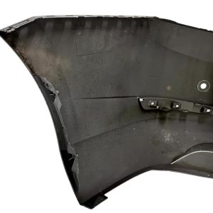 Skoda Fabia MK3 Rear Bumper 2015 TO 2022 6V9807421F Genuine - Image 15