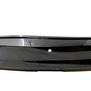 Skoda Fabia MK3 Rear Bumper 2015 TO 2022 6V9807421F Genuine - Image 8