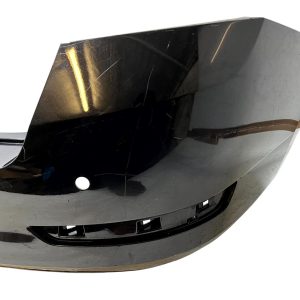 Skoda Fabia MK3 Rear Bumper 2015 TO 2022 6V9807421F Genuine *DAMAGED* - Image 11