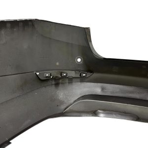 Skoda Fabia MK3 Rear Bumper 2015 TO 2022 6V9807421F Genuine *DAMAGED* - Image 16