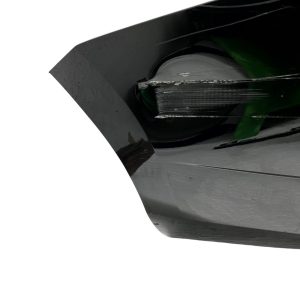 Skoda Fabia MK3 Rear Bumper 2015 TO 2022 6V9807421F Genuine *DAMAGED* - Image 3