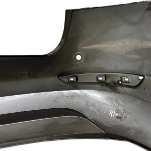 Skoda Fabia MK3 Rear Bumper 2015 TO 2022 6V9807421F Genuine *DAMAGED* - Image 21