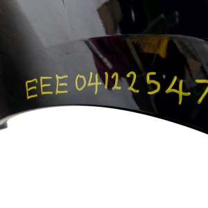 Skoda Fabia MK3 Rear Bumper 2015 TO 2022 6V9807421F Genuine *DAMAGED* - Image 25