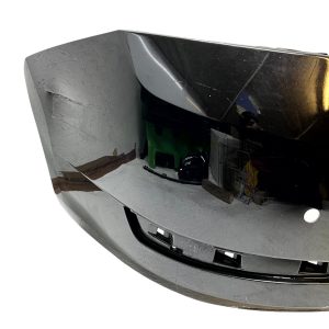 Skoda Fabia MK3 Rear Bumper 2015 TO 2022 6V9807421F Genuine *DAMAGED* - Image 4