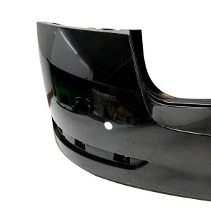 Skoda Fabia MK3 Rear Bumper 2015 TO 2022 6V9807421F Genuine *DAMAGED* - Image 5