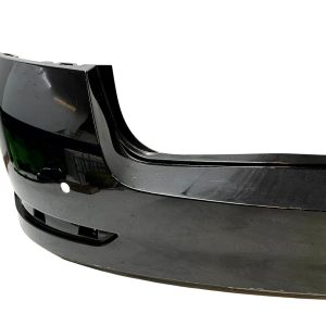 Skoda Fabia MK3 Rear Bumper 2015 TO 2022 6V9807421F Genuine *DAMAGED* - Image 6