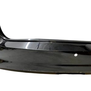 Skoda Fabia MK3 Rear Bumper 2015 TO 2022 6V9807421F Genuine *DAMAGED* - Image 7