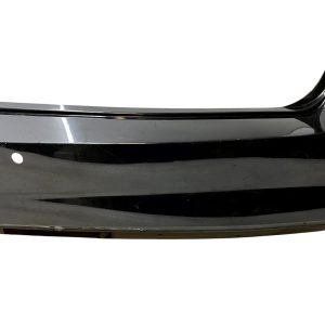 Skoda Fabia MK3 Rear Bumper 2015 TO 2022 6V9807421F Genuine *DAMAGED* - Image 9