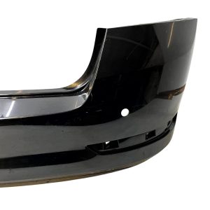 Skoda Fabia MK3 Rear Bumper 2015 TO 2022 6V9807421F Genuine *DAMAGED* - Image 10