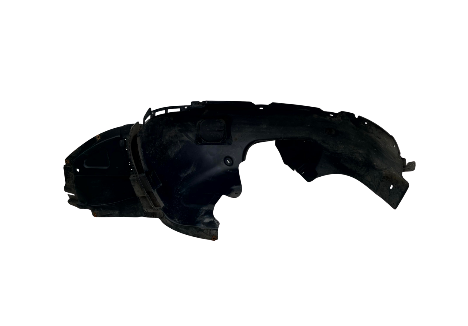 Skoda Fabia Mk3 Front Left Wheel Arch Liner Splash Guard 2018 Onward 6V0809961B