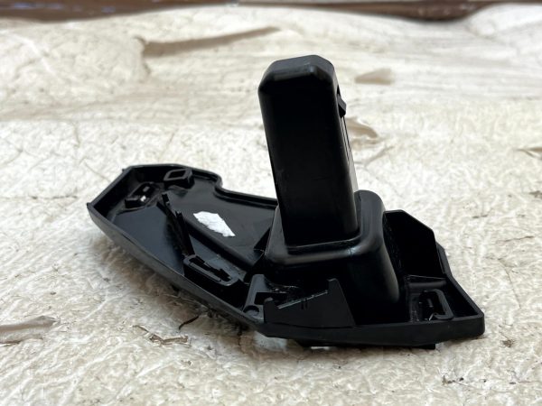Skoda Fabia Mk4 Front Left Radiator Grill Holder Bracket 22 ON 6VA807723 Genuine 178503111063 10