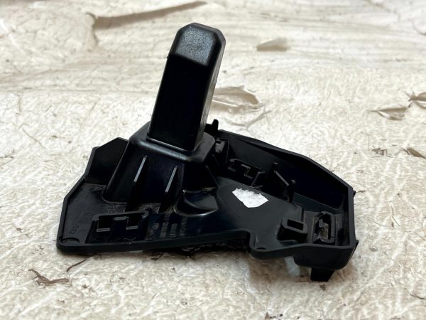 Skoda Fabia Mk4 Front Left Radiator Grill Holder Bracket 22 ON 6VA807723 Genuine 178503111063 12