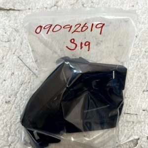 Skoda Fabia Mk4 Front Left Radiator Grill Holder Bracket 22 ON 6VA807723 Genuine - Image 14
