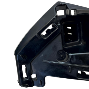 Skoda Fabia Mk4 Front Left Radiator Grill Holder Bracket 22 ON 6VA807723 Genuine - Image 2