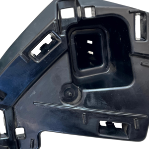 Skoda Fabia Mk4 Front Left Radiator Grill Holder Bracket 22 ON 6VA807723 Genuine - Image 3