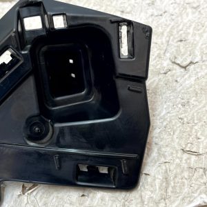 Skoda Fabia Mk4 Front Left Radiator Grill Holder Bracket 22 ON 6VA807723 Genuine - Image 4