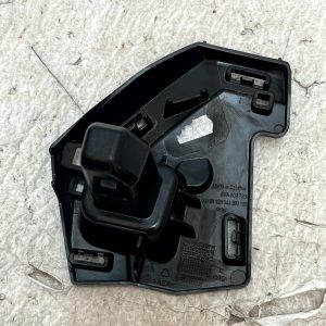 Skoda Fabia Mk4 Front Left Radiator Grill Holder Bracket 22 ON 6VA807723 Genuine - Image 5