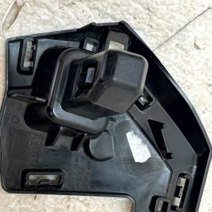 Skoda Fabia Mk4 Front Left Radiator Grill Holder Bracket 22 ON 6VA807723 Genuine - Image 7