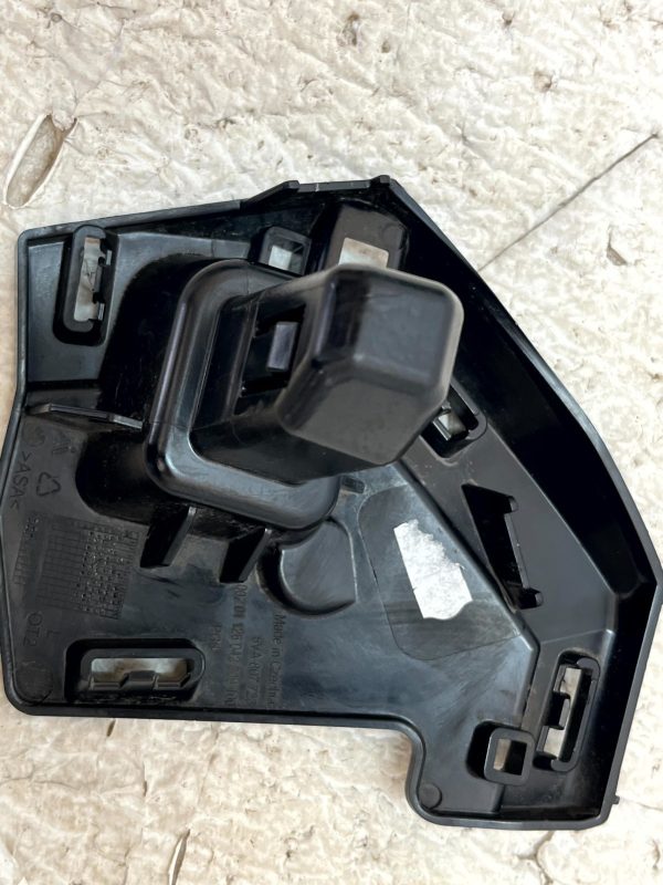 Skoda Fabia Mk4 Front Left Radiator Grill Holder Bracket 22 ON 6VA807723 Genuine 178503111063 7