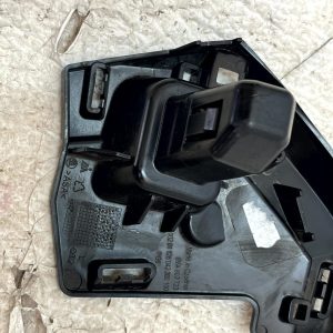 Skoda Fabia Mk4 Front Left Radiator Grill Holder Bracket 22 ON 6VA807723 Genuine - Image 8
