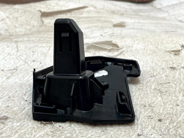 Skoda Fabia Mk4 Front Left Radiator Grill Holder Bracket 22 ON 6VA807723 Genuine 178503111063 9