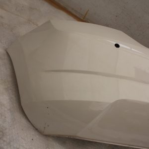 Skoda Fabia Rear Bumper 2015 TO 2018 6V6807421 Genuine *DAMAGED* - Image 14