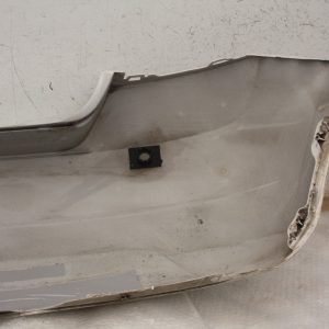 Skoda Fabia Rear Bumper 2015 TO 2018 6V6807421 Genuine *DAMAGED* - Image 15