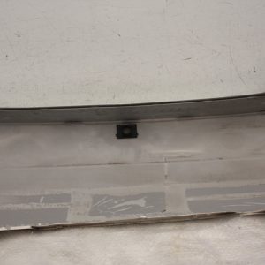 Skoda Fabia Rear Bumper 2015 TO 2018 6V6807421 Genuine *DAMAGED* - Image 16