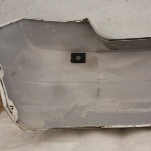 Skoda Fabia Rear Bumper 2015 TO 2018 6V6807421 Genuine *DAMAGED* - Image 17