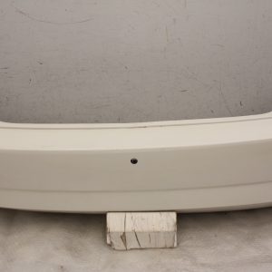Skoda Fabia Rear Bumper 2015 TO 2018 6V6807421 Genuine *DAMAGED* - Image 3