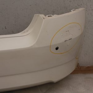 Skoda Fabia Rear Bumper 2015 TO 2018 6V6807421 Genuine *DAMAGED* - Image 4