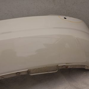 Skoda Fabia Rear Bumper 2015 TO 2018 6V6807421 Genuine *DAMAGED* - Image 6