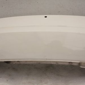Skoda Fabia Rear Bumper 2015 TO 2018 6V6807421 Genuine *DAMAGED* - Image 7