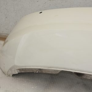 Skoda Fabia Rear Bumper 2015 TO 2018 6V6807421 Genuine *DAMAGED* - Image 8