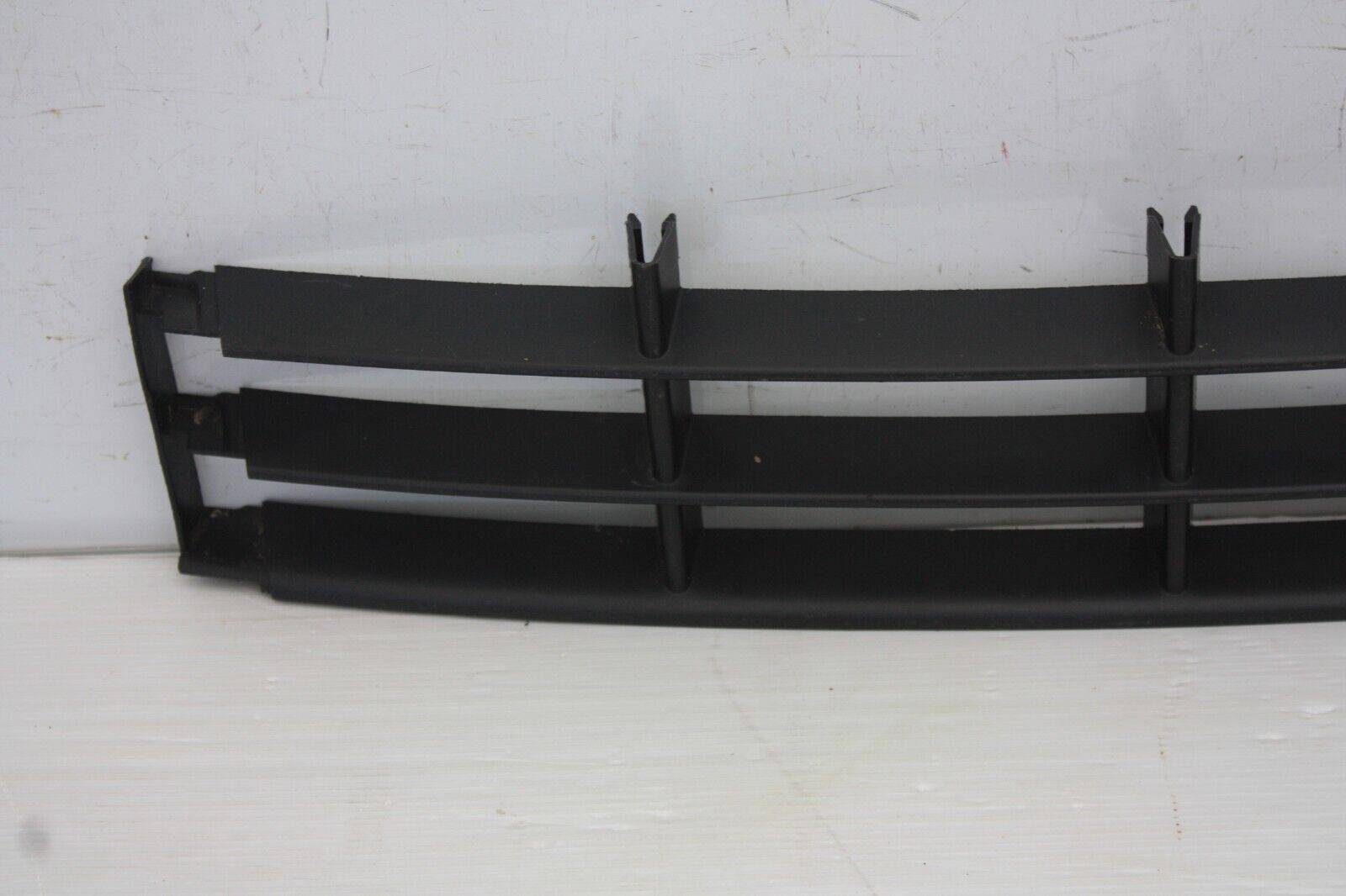 Skoda-Fabia-Roomster-Front-Bumper-Grill-2010-TO-2014-5J0853677A-Genuine-175404663513-2