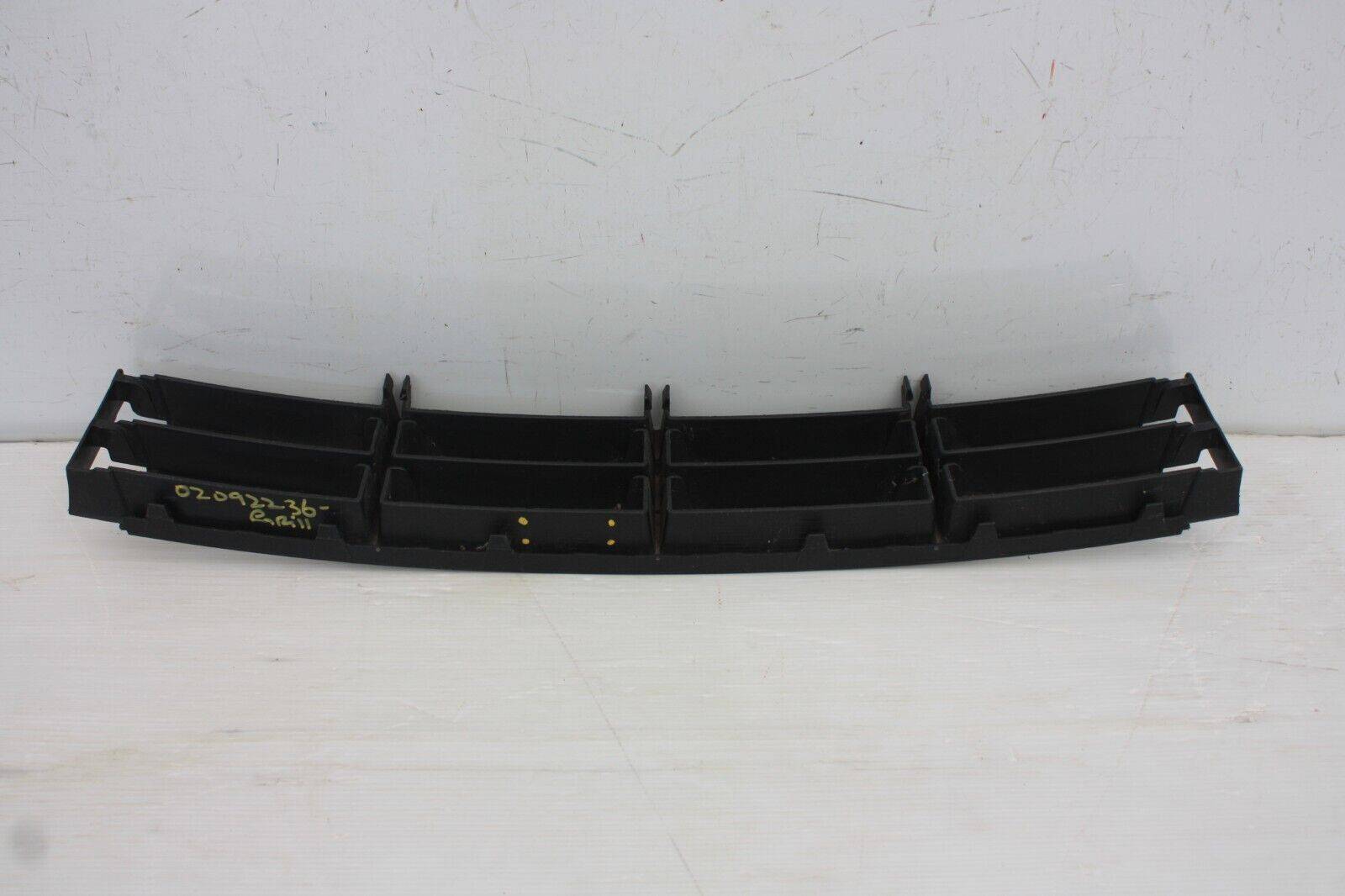 Skoda-Fabia-Roomster-Front-Bumper-Grill-2010-TO-2014-5J0853677A-Genuine-175404663513-7
