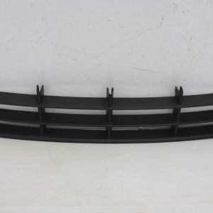 Skoda Fabia Roomster Front Bumper Grill 2010 TO 2014 5J0853677A Genuine