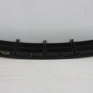Skoda Fabia Roomster Front Bumper Grill 2010 TO 2014 5J0853677A Genuine - Image 8