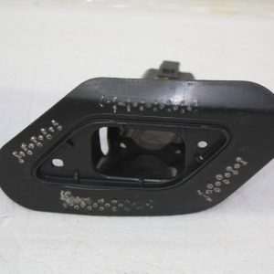 Skoda Karoq Front Bumper Right Washer Bracket 2017 TO 2022 57A807942 Genuine