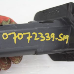 Skoda Karoq Front Bumper Right Washer Bracket 2022 ON 57A807942A Genuine - Image 11