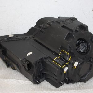 Skoda Karoq Left Side LED Headlight 2022 ON 57C941015C Genuine *DAMAGED* - Image 13