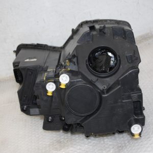 Skoda Karoq Left Side LED Headlight 2022 ON 57C941015C Genuine *DAMAGED* - Image 15