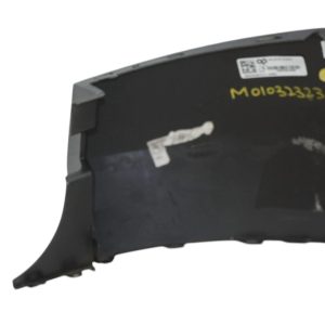 Skoda Karoq Rear Bumper Left Side Corner 2017 to 2022 57A807983 Genuine - Image 5