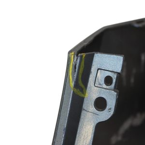 Skoda Karoq Rear Bumper Left Side Corner 2017 to 2022 57A807983 Genuine - Image 9