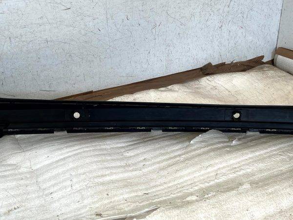 Skoda Karoq Rear Bumper Lower Section 2017 TO 2022 57A807521 Genuine 178437339453 10