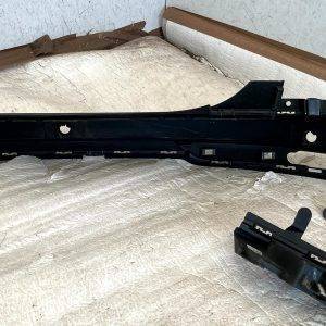 Skoda Karoq Rear Bumper Lower Section 2017 TO 2022 57A807521 Genuine - Image 11