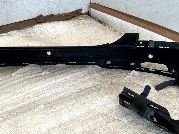 Skoda Karoq Rear Bumper Lower Section 2017 TO 2022 57A807521 Genuine 178437339453 11