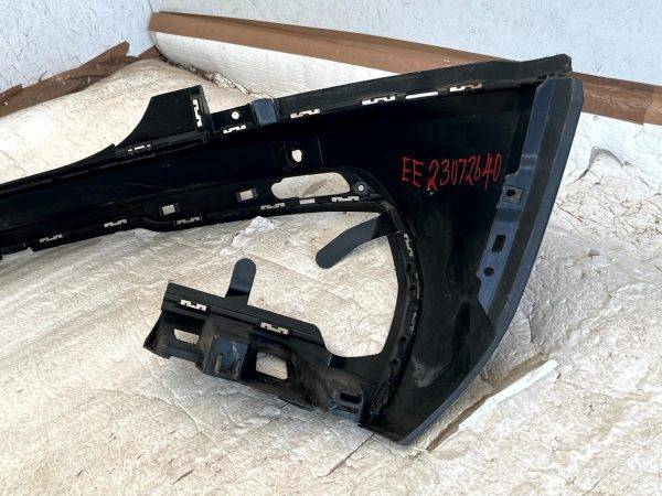 Skoda Karoq Rear Bumper Lower Section 2017 TO 2022 57A807521 Genuine 178437339453 13