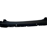 Skoda Karoq Rear Bumper Lower Section 2017 TO 2022 57A807521 Genuine 178437339453