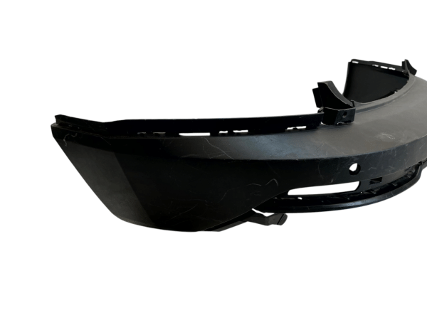 Skoda Karoq Rear Bumper Lower Section 2017 TO 2022 57A807521 Genuine 178437339453 2